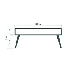 DKK Koffietafel Viva - 727 Sonoma Eiken 9 DKK Koffietafel Viva - 727 Sonoma Eiken -Meubelserie Winkel 02b78b6e31eb8be7b0b11e3bf14d1ebd4bbcd8afa0d7503d1b890e3fa1043b60