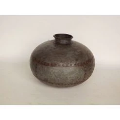 Nagouri Pot Old Iron