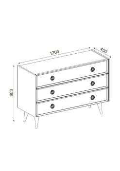 DKK Dressoir Nadya Wit Walnoot 17 DKK Dressoir Nadya Wit Walnoot -Meubelserie Winkel 07572290807ae6509f8cf2855f8c651c8d3726db0ed93e62848b96fc68064675
