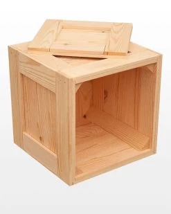 Fruitkist Kubus Met Deksel 35x35x35 Cm -Meubelserie Winkel 0b6f562ba074d7970fe27dbfe97c04692861baf244ff891300d26d23575f072a