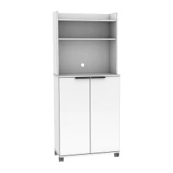DKK Dressoir ADR-470-PP-1 High Gloss Wit -Meubelserie Winkel 0b8c8a5815456fd2c4fee38f7f7314c2c95b5810c1f9f4229b7e1c9cbde04467