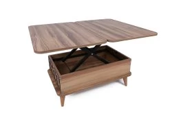 DKK Koffietafel Poalo Akillie Sehpa Eiken -Meubelserie Winkel 0d64ba8066e758fa9f8722f75c9f100ca9722b09096889a348776b2bf46cb71d