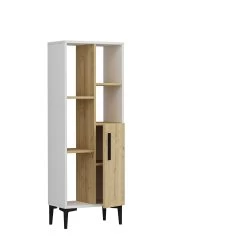 DKK Dressoir Ephesus Wit Saffier Eiken -Meubelserie Winkel 1066fc1145cd708d80cfa94f6b32bafd8548ecb552a4167c9f228beea1b56ada