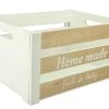 Houten Krat 41x31x20 Cm Home Made