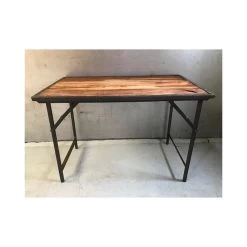 Klaptafel Vintage