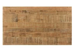 Mangohout Eettafel 160x90x78 Cm Naturel -Meubelserie Winkel 160ca6972eaceb19aae88e3438b94a3d84644fae2c4d17b08ebaf5d18f7fb150