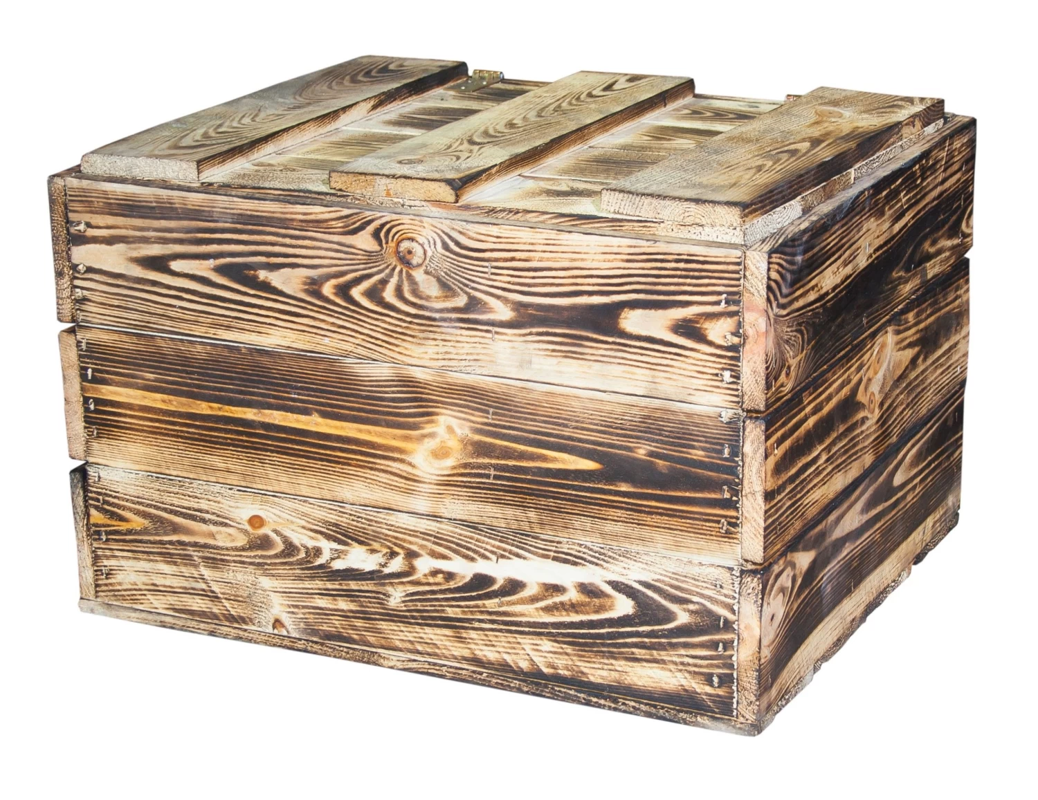 DKK Houten Opbergkastje 7 DKK Houten Opbergkastje - Afbeelding 5