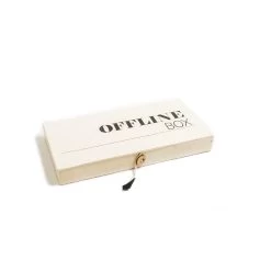 Offline Box 22x10x2,5 Cm