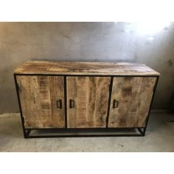 Dressoir Atlanta 3 Deurs