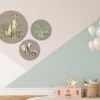 Muurcirkel Set Van 3 Kinderkamer Jungle -Meubelserie Winkel 245267903 301785908488987 4495033015020766569 n