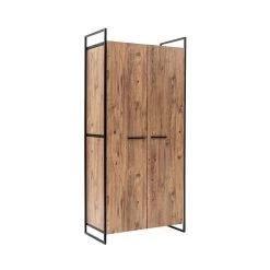 DKK Kledingkast Dynamic - 46 AthlanticDen Groen -Meubelserie Winkel 2733f830283746d236710384285419e328e6062c353731b640ea6156a7de741a