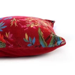 Kussen Paradise XL Red -Meubelserie Winkel 28c1d573a7c4c25db8bfd614834188159a1cc3d018fb902560b4f0614b0de28f