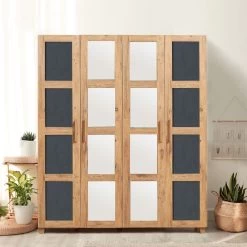 DKK Kledingkast Salvia 2 Den Groen Antraciet 8 DKK Kledingkast Salvia 2 Den Groen Antraciet -Meubelserie Winkel 29261fd42116107b0e2d3df1c33bddb8d9b53b48b359c6e1497ffb94fab9168b