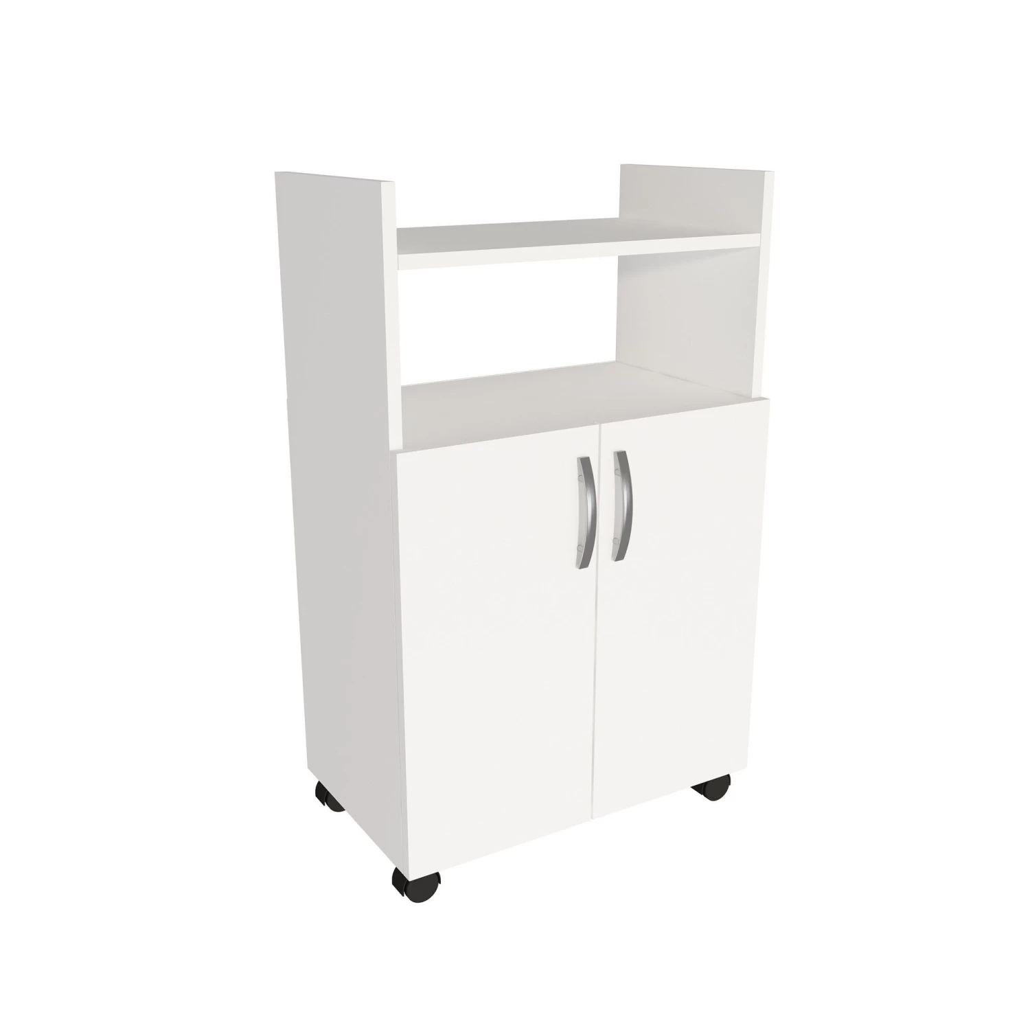 DKK Dressoir Ladin Wit 7 DKK Dressoir Ladin Wit - Afbeelding 5