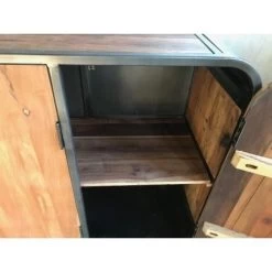 Dressoir Wood 3 Deurs -Meubelserie Winkel 30f18fdb02ea2f22cc89b4dc848e6c9077eeef5d1c8eff13e516b50dc81daf9f