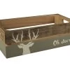 Houten Kratje 32x16,5x10 Cm Oh Deer Set Van 12 Stuks 1 Houten Kratje 32x16,5x10 Cm Oh Deer Set Van 12 Stuks -Meubelserie Winkel 339fa888c50d9a5613a604559b234bc2151d238da75474214a2596dc5b7e093d