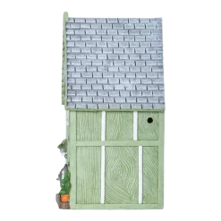 Tuinhuis-nestkast -Meubelserie Winkel 37000598 02