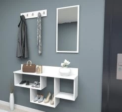 DKK Dressoir Bella Wit -Meubelserie Winkel 372c501fd73fff50edc5e9eda02bf4d0648ae161d01ca1bdc71b16b853a4edcd