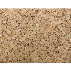 Prikwand Kurkplaat DELFT- 80 X 60 Cm - 12mm Dik - Per Stuk -Meubelserie Winkel 3 3