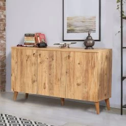 DKK Dressoir Senex - 200 Den Groen