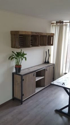 New Vintage Dressoir