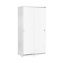 DKK Kledingkast SWD-431-BY-2 Wit -Meubelserie Winkel 455ab1dded2a460ef8d1c1563b15954510c0e73e274ed503370b99858497670e