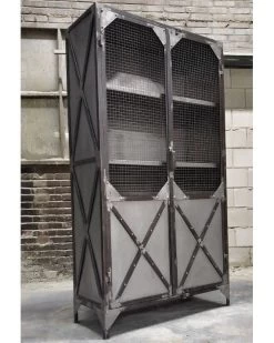 Industriele Kast Bliz