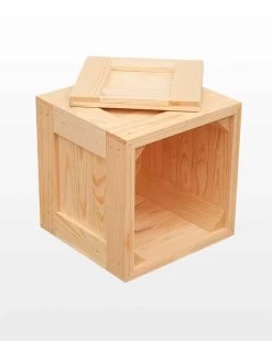 Fruitkist Kubus Met Deksel 30x30x30 Cm -Meubelserie Winkel 4b119d2798994f08cfd013dde8d8a64ceb974e9a69d7ccf0d84f849621b09fa0