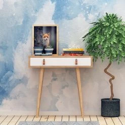 DKK Dressoir Dokka Eiken Wit -Meubelserie Winkel 4cb3ef738462a09c9ec95f83d61ea187810654fd8f5ffbcc8f04eaacafe98f4f