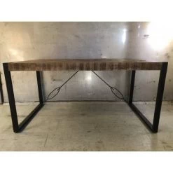 Eettafel Maha L -Meubelserie Winkel 4e94fc8b2a513118386711427690314161da5c90d4ef436b3ba7fed62fae63e9