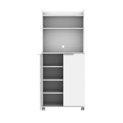 DKK Dressoir ADR-470-PP-1 High Gloss Wit -Meubelserie Winkel 523d6b408c0ba939a66f45520967ac1eb4fa4b4de7467019d1d8c0d2f91296f0