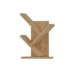 DKK Boekenkast Nino Eiken -Meubelserie Winkel 550arn1616 4