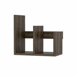 DKK Boekenkast Modesto Walnoot -Meubelserie Winkel 550arn1628 6