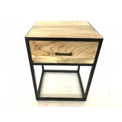 Nachtkastje Bovenlade -Meubelserie Winkel 55554