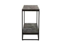 Dressoir Burg Met Visgraat Motief 161,5 X 46,5 X 82 Cm -Meubelserie Winkel 5647 38