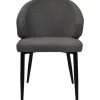 Eetkamerstoel Yuna - Grijs - Teddy/metaal - Set Van 2 -Meubelserie Winkel 56801792 47a37b85 f51e 4a79 a8c6 e9a8cd2a7bb8 fullsize