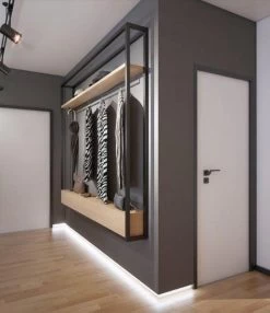 Kapstok Industrieel Mila Zwart Metaal Met Opbergruimte 11 Kapstok Industrieel Mila Zwart Metaal Met Opbergruimte -Meubelserie Winkel 592fcad29b4a238bd54088055c9cc43f3543ba9a1d7ea807a7fc6b69f6ecd3d7