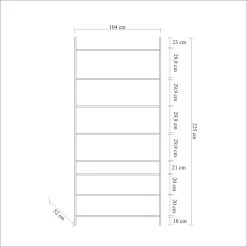 DKK Kledingkast Dynamic - 46 AthlanticDen Groen -Meubelserie Winkel 5b4e48a038e39285afb4b3406ec87103f9776f40c11220006e2b3ecffd41f534