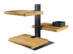 Industrieel Serveertray Met 1 Keramiekenbakje -Meubelserie Winkel 5bbb2f816127f8bcccd421c4051b4913dfdc06db9f6d5d7b73f3122fde3b5708