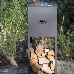 Vuurschaal Vierkant Met Houtopslag -Meubelserie Winkel 5e3b5e0595b43e892d3645dd19e23d4f42f6d7b68667a6400d0b096724b0c63c