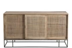 Kast 3 Schuifdeuren Geweven Riet Mangohout Naturel 17 Kast 3 Schuifdeuren Geweven Riet Mangohout Naturel -Meubelserie Winkel 624bcf691bc2df931e11c0d76ba645cc0c53400953adc5de3dc92e833eeb2985