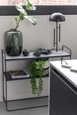 Dressoir Marmer 2 Planken Staal Zwart 9 Dressoir Marmer 2 Planken Staal Zwart -Meubelserie Winkel 6a332123c15360943c93aa2432a1696a8da6c923ba2602f96f6e07a4f2d1a2de