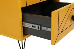 DKK Nachtkastje Luna Geel -Meubelserie Winkel 6b69446e8f24f6e9278bb1c4f7e55cd9251ef4d3c386efe98fccc2dc0d619947