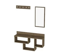 DKK Dressoir Bella Walnoot -Meubelserie Winkel 6c428871c8e33f6d799ff1331e7d7d3485124b3b00d9ced1de732c141f67ea96