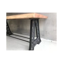 Eettafel Paris -Meubelserie Winkel 6ddd30e0e1096db73b659972613de3a66f43ec1c0c7375ee33c030f4cdf0e337