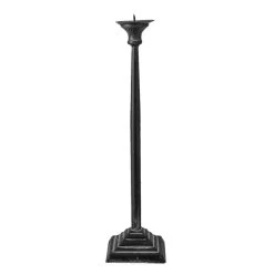 Kandelaar Ø10*31 Cm