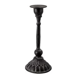 Kandelaar Ø 10*24 Cm