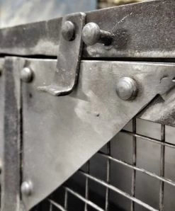 Industriele Kast Bliz -Meubelserie Winkel 72cb74b08441c8e81a2d7169f14343620fc520b9c745b18e10df69810e33f69f