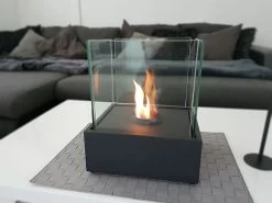 Bio-Ethanol Sfeerhaard