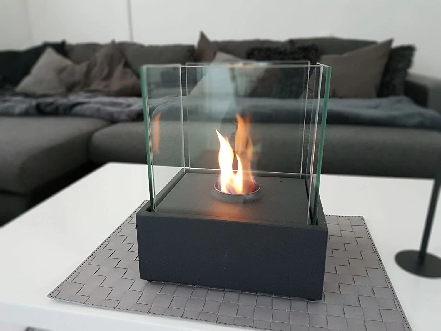 Bio-Ethanol Sfeerhaard 3 Bio-Ethanol Sfeerhaard